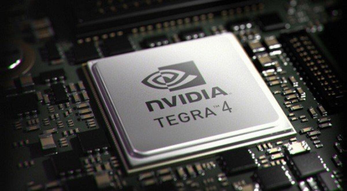 Nvidia Tegra 4 sarà presentato a Gennaio: potenza doppia rispetto al Tegra 3 - 