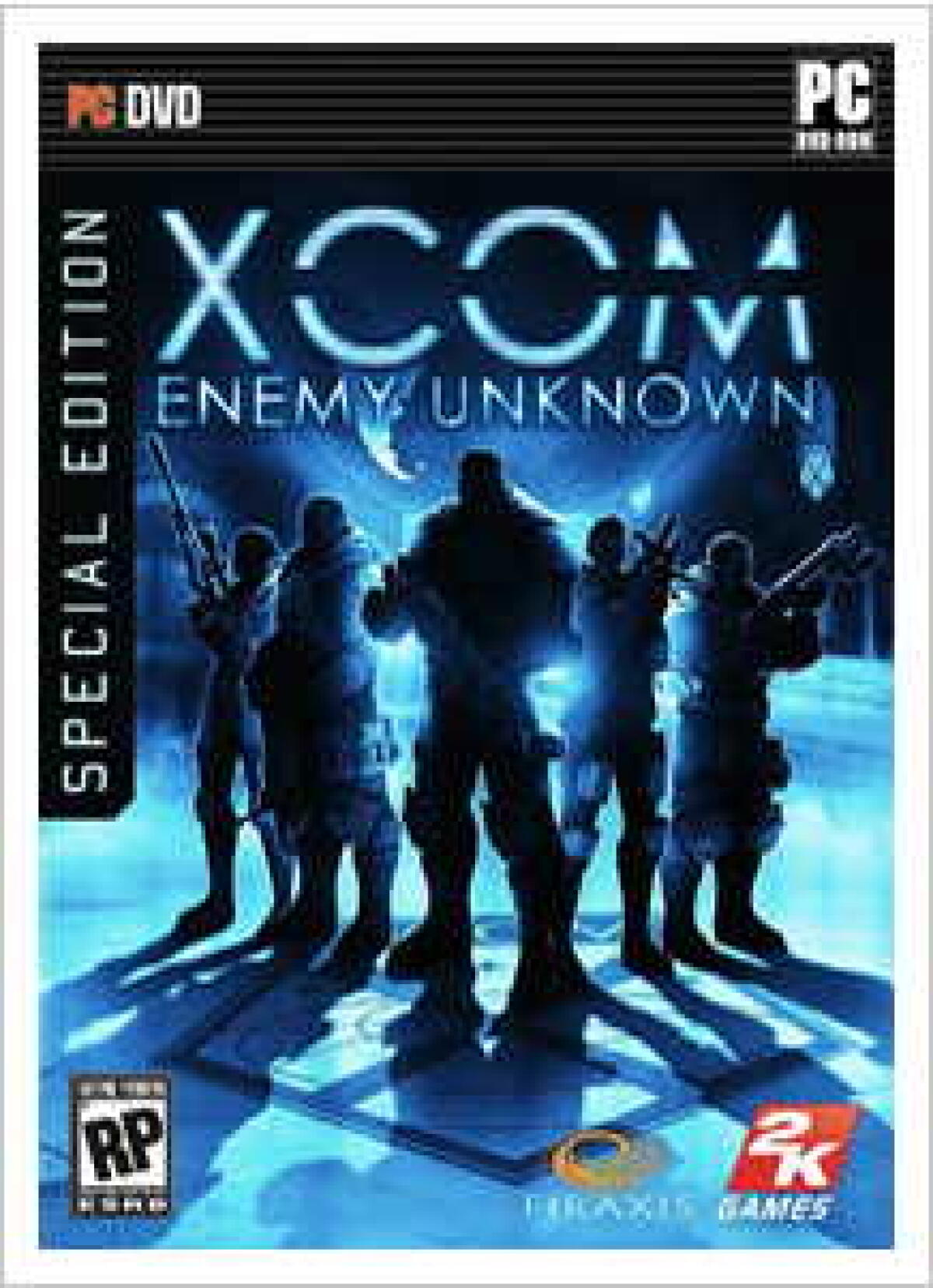 [Giochi PC] XCOM: Enemy Unknown - 
