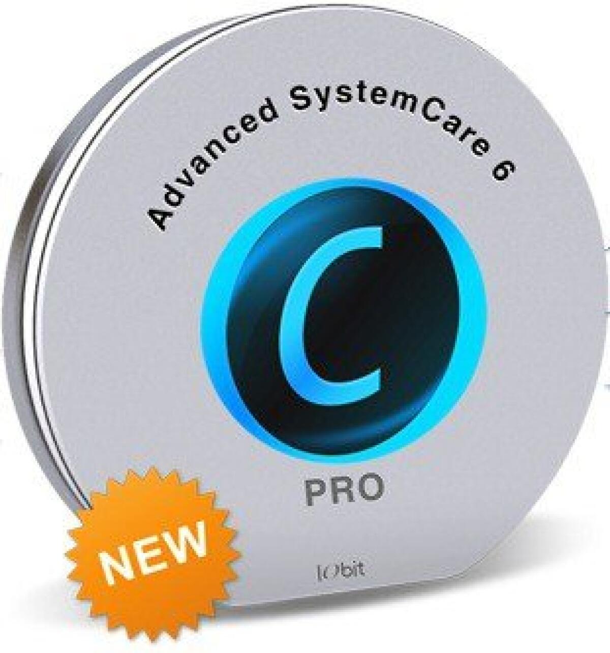 Ottimizzare e velocizzare Windows: Advanced System Care PRO v 6.0.83 - 
