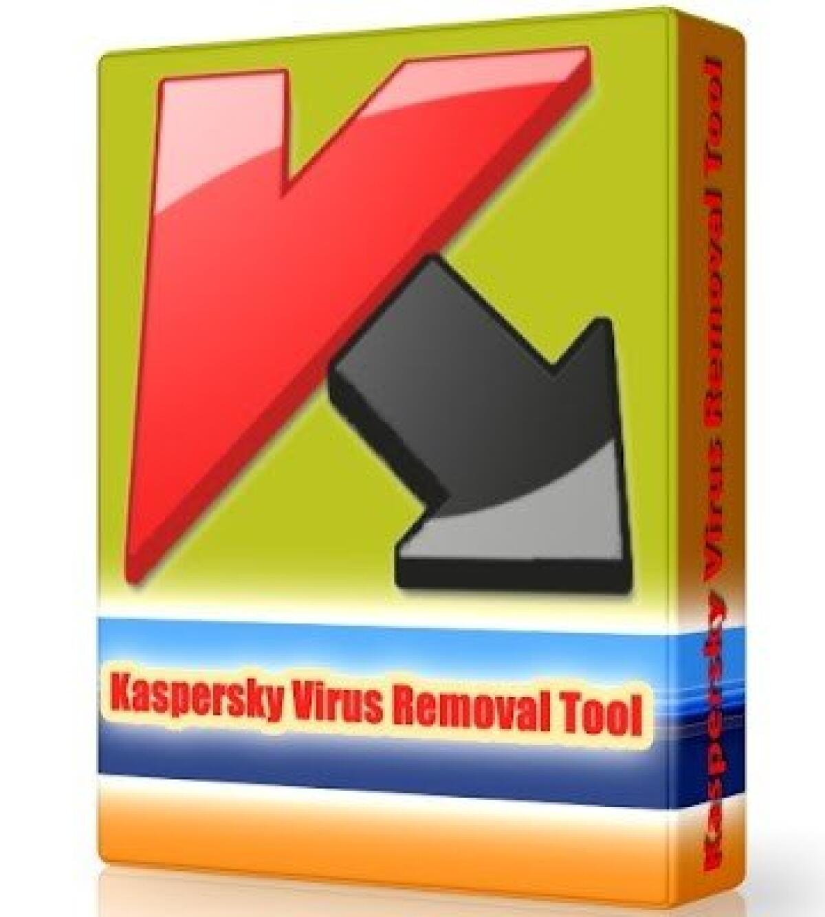Kaspersky Virus Removal Tool, per rimuovere virus e problemi dal PC - 