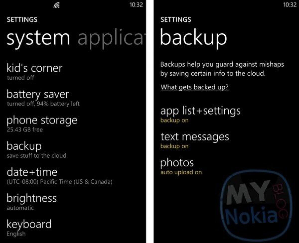 Windows Phone 8: backup, hard reset, ripristino [Guida] - 