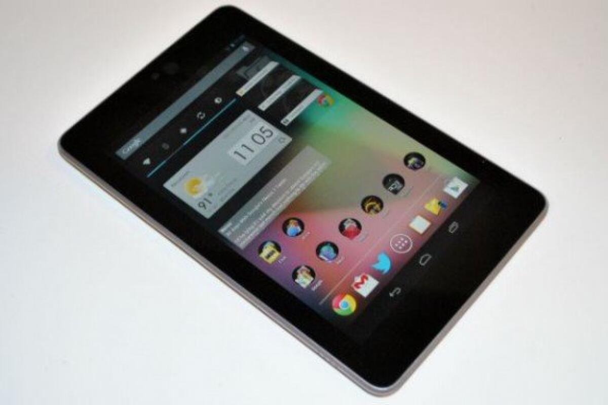 Aggiornare Nexus 7 ad Android 4.2 - Download Android 4.2 per Nexus 7 - 