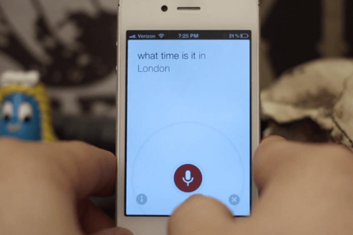 Sostituire Google Search a Siri su iPhone grazie a NowNow - 