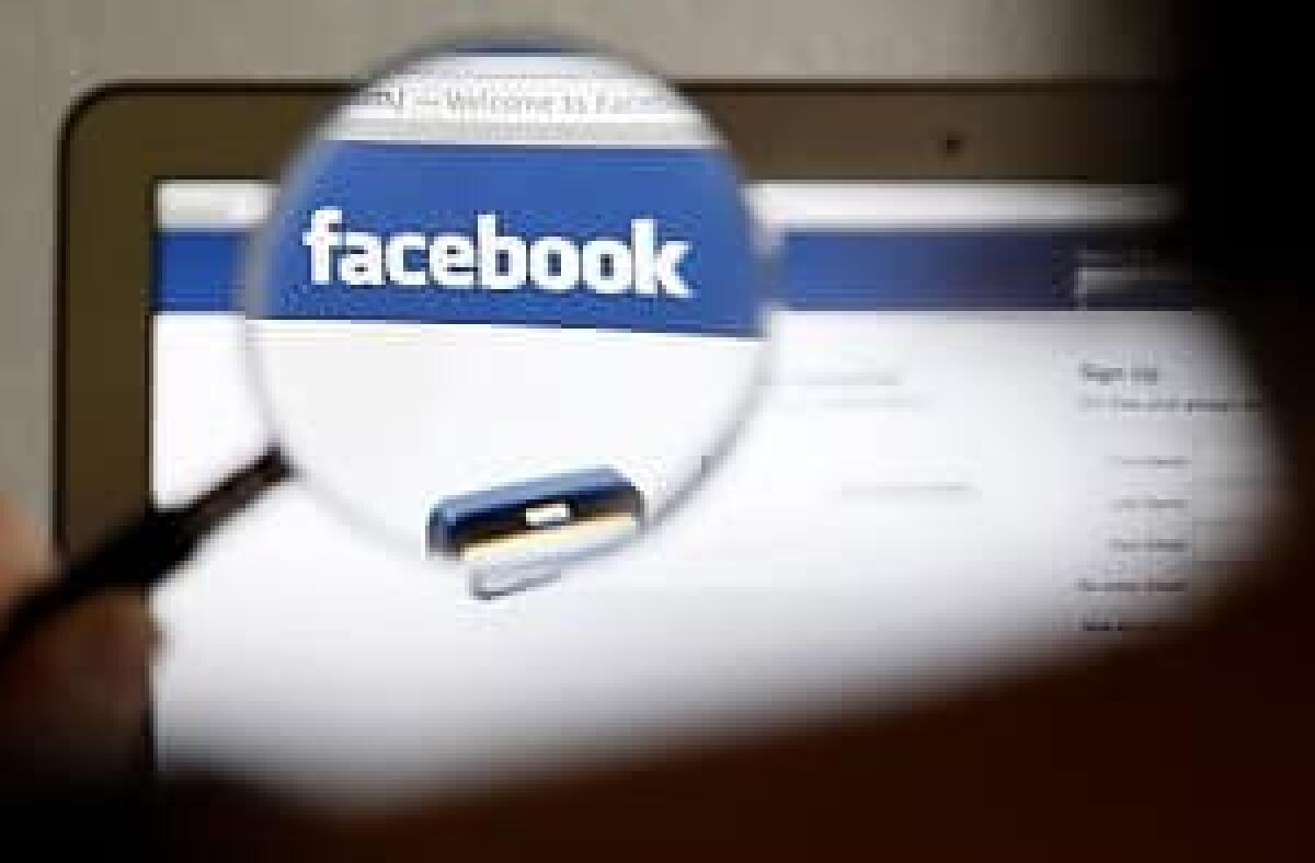Come disabilitare la conferma di lettura dei messaggi su Facebook - 