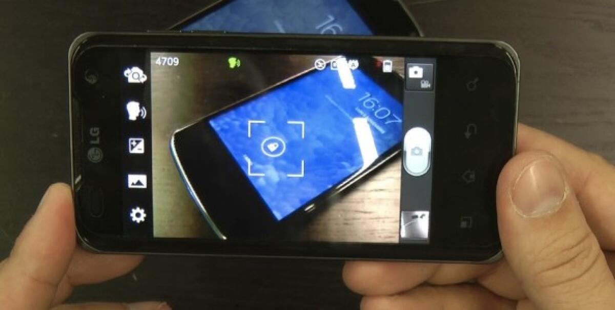 Download e installazione Android Ice Cream Sandwich 4.0.4 V28E per LG Optimus Dual  - 