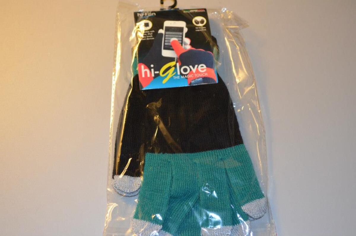 Recensione Hi-Glove di Hi-Fun, i guanti per usare lo smartphone in inverno - 