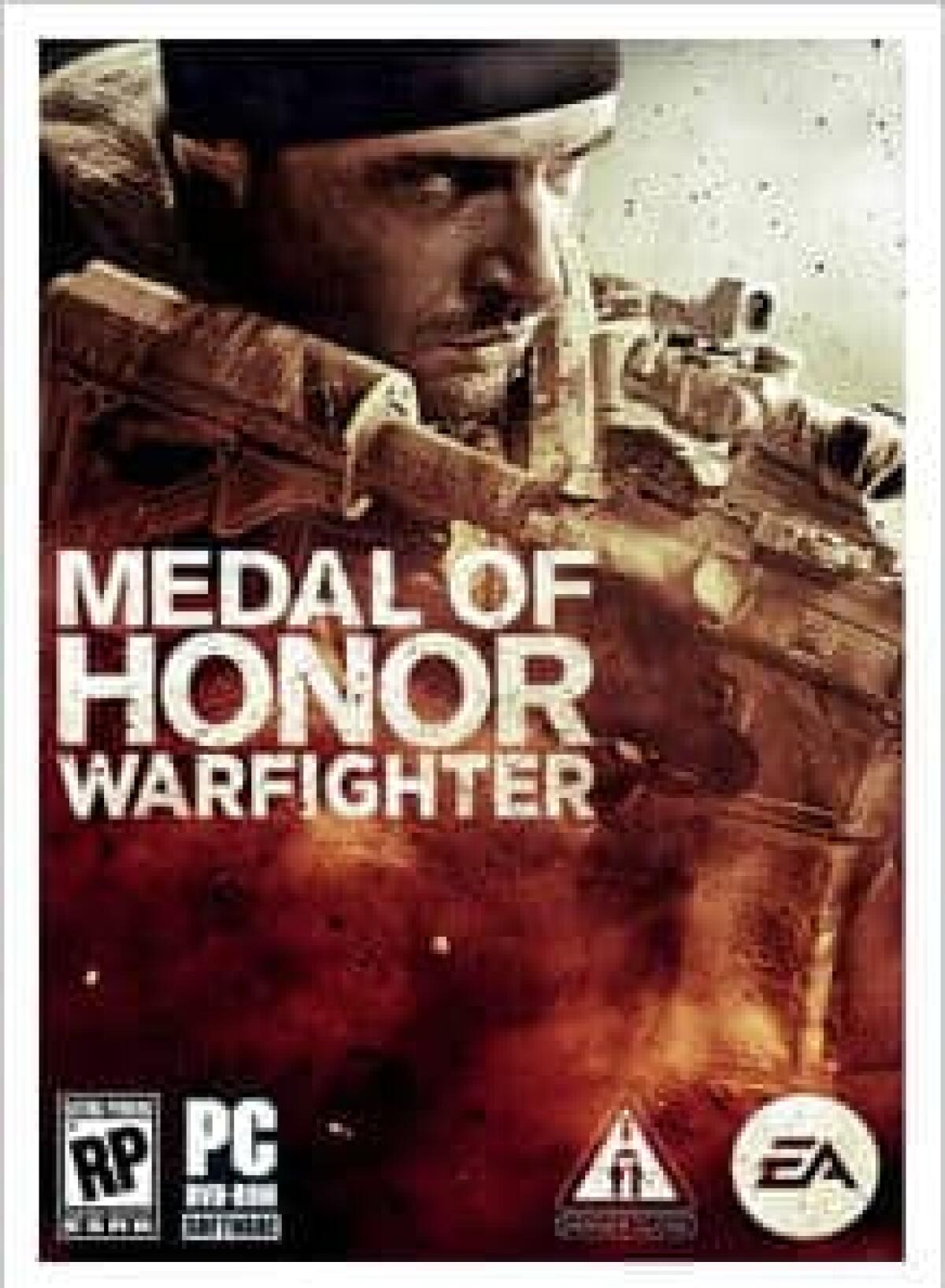 [PC] Medal of Honor Warfighter Multi ITA - 