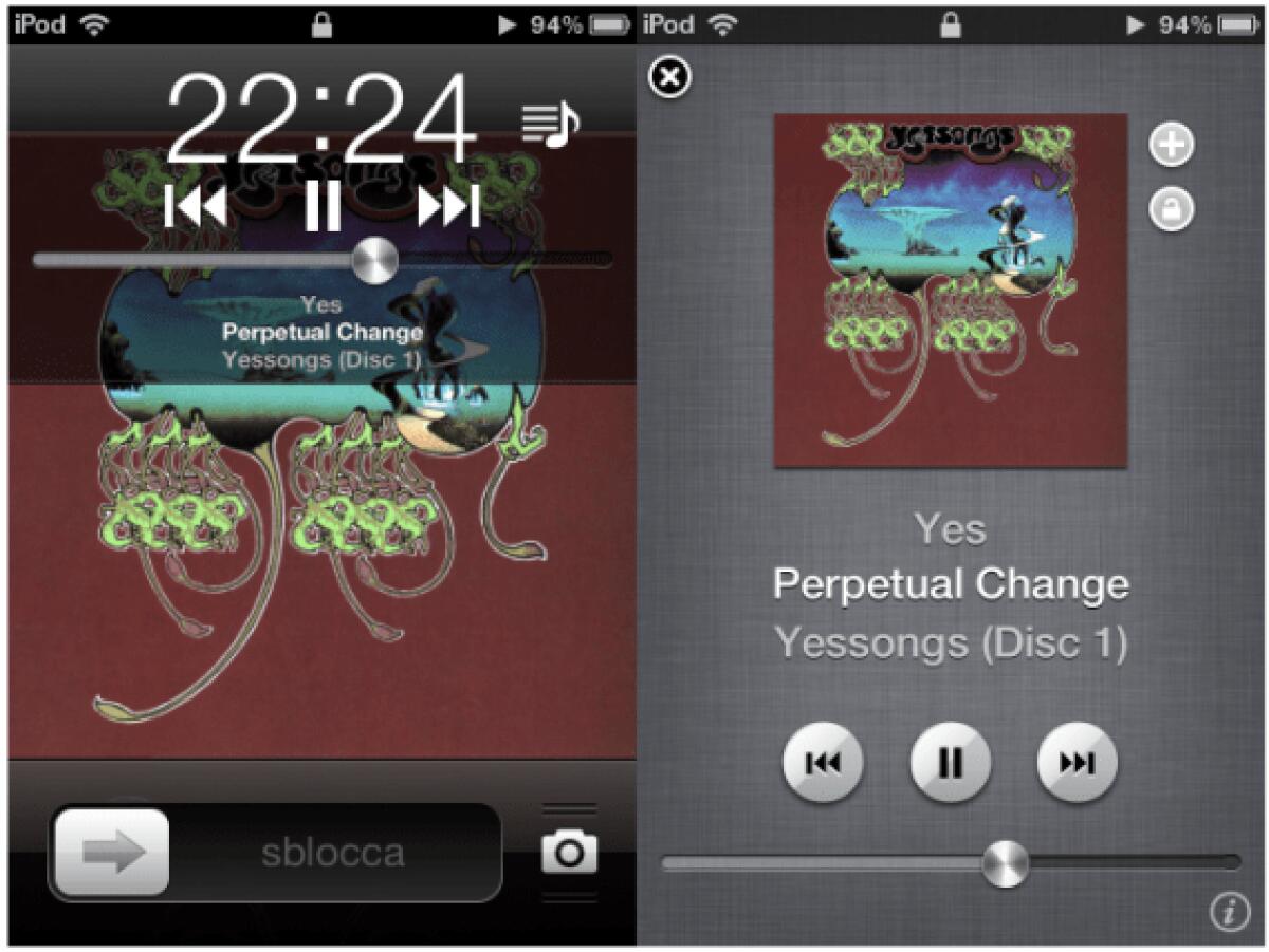 Justice: un nuovo HomePlayer atteso da molti. [CYDIA] - 