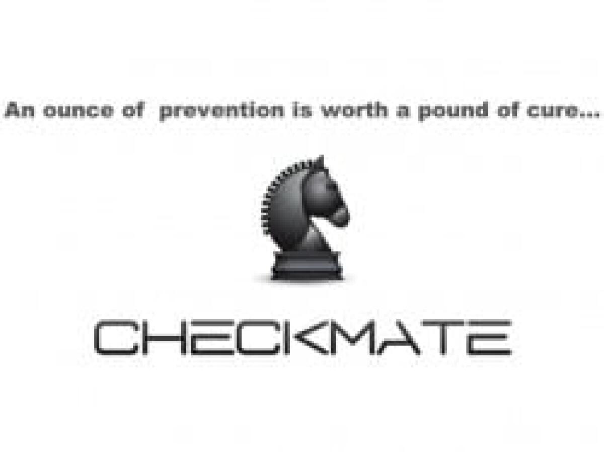 Come trovare e risolvere problemi sul Mac con CheckMate - 