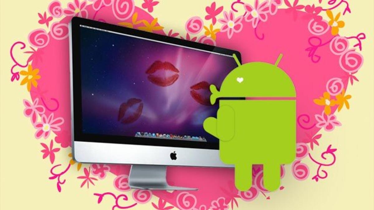 Come installare e avviare Android 4 su Mac con Virtual Box! - 
