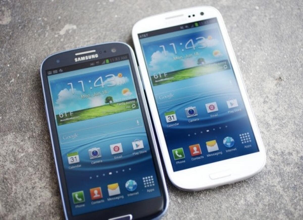 Disponibile la prima ROM Android 4.1.2 per Galaxy S 3 con Multi-Window [Download I9300XXELK4] - 