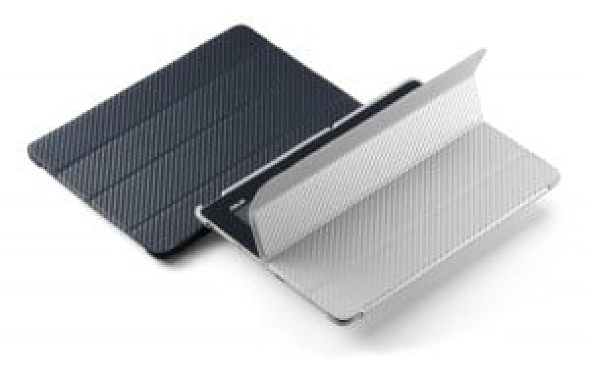 Custodia per Asus Transformer Pad: Transformer Folio da Cooler Master - 