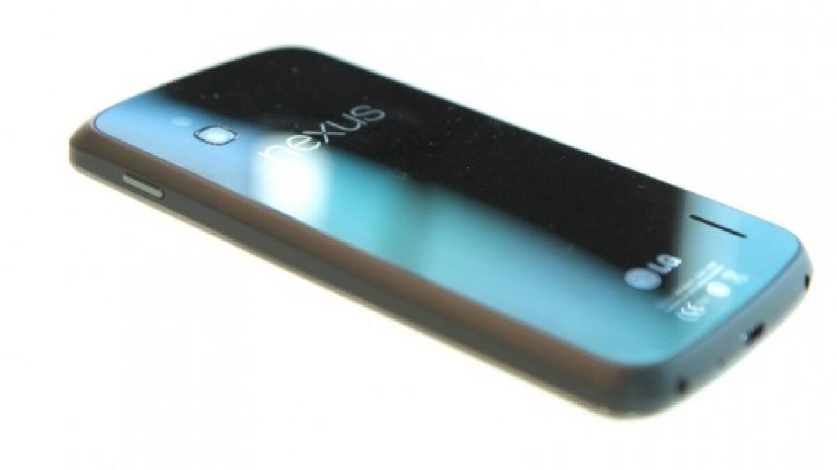 Google Nexus 4: in Italia costerà 549€ - 