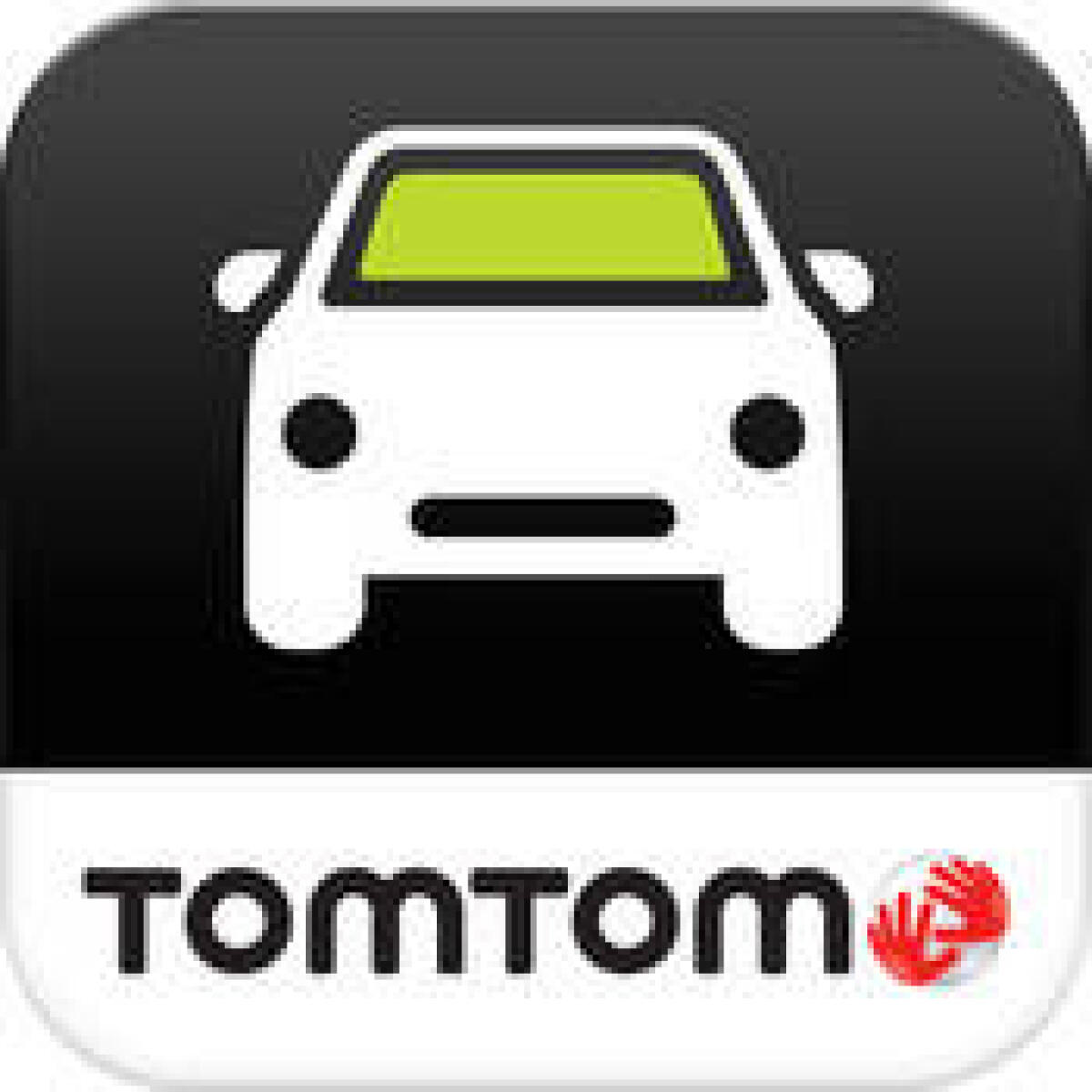 [Programmi iPhone] TomTom Europa Centrale 1.11 IPA con Nuova Mappa 900.4602 - 