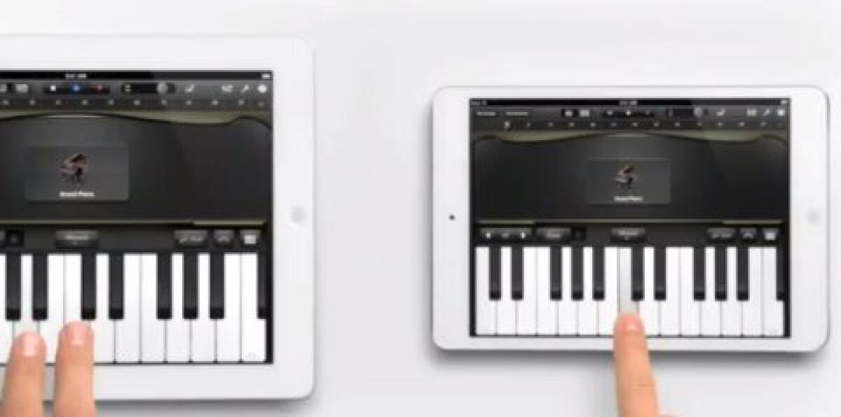 Vendite deludenti per iPad Mini: solo 1.5 milioni nel primo weekend - 