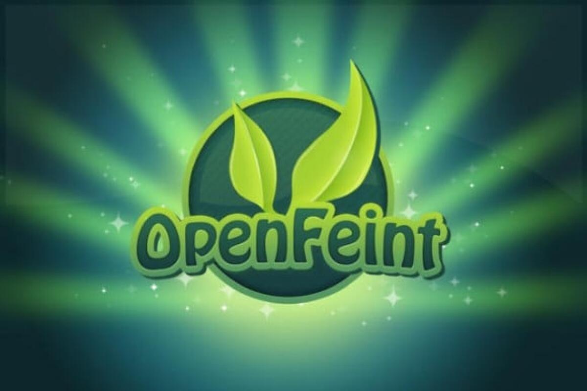 OpenFeint chiuderà i battenti il 14 Dicembre - 