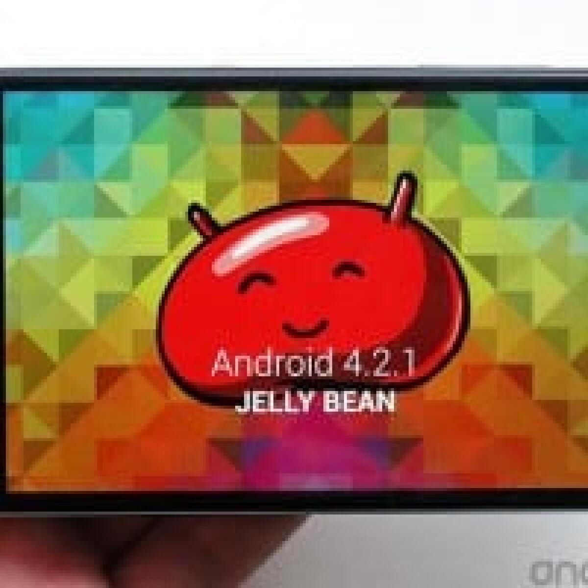 Quali sono le novità di Android 4.2.1? Ecco il changelog - 
