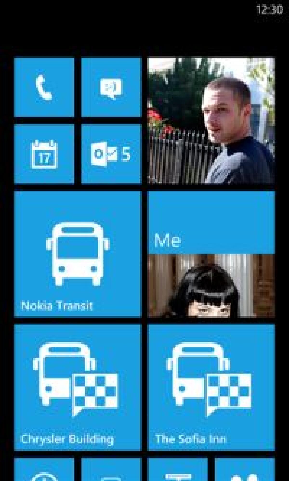 Arriva Nokia Transport 3.0, il software dei mezzi di trasporto per il nuovo Windows Phone 8! - 