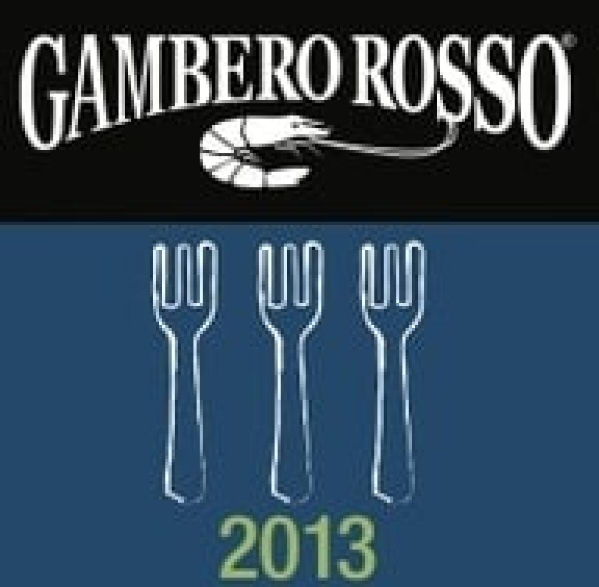 [Android] Ristoranti d'Italia 2013 v 1.2 - 