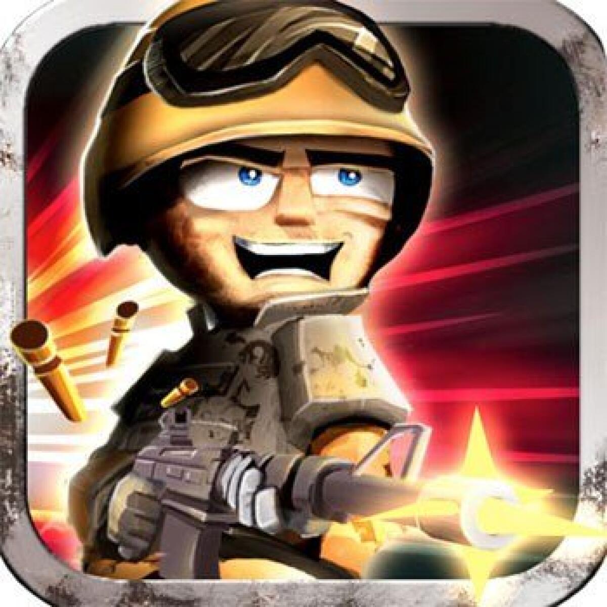 [MAC] Tiny Troopers v 1.2 - 