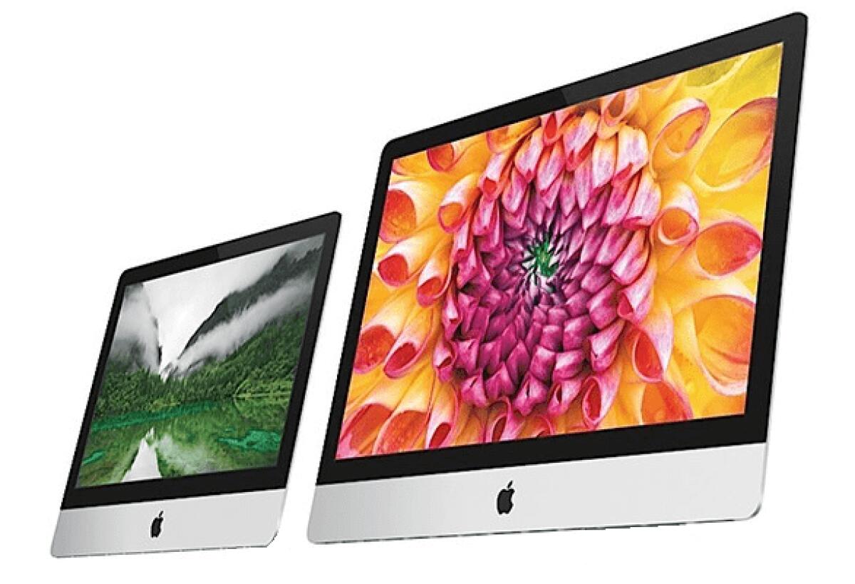 Apple: ecco i prodotti che arriveranno nel 2013 secondo i rumor - 