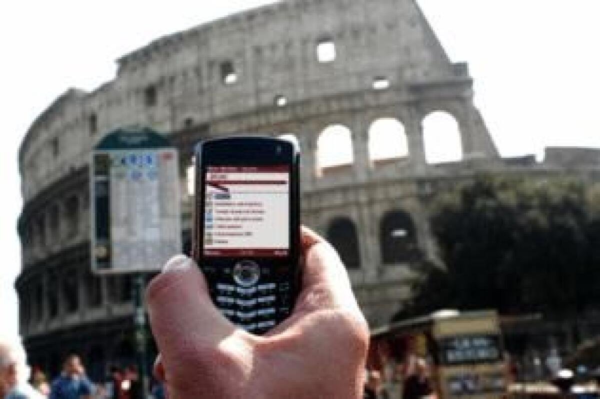 Da oggi il biglietto dell'autobus si può pagare ovunque con lo smartphone - 