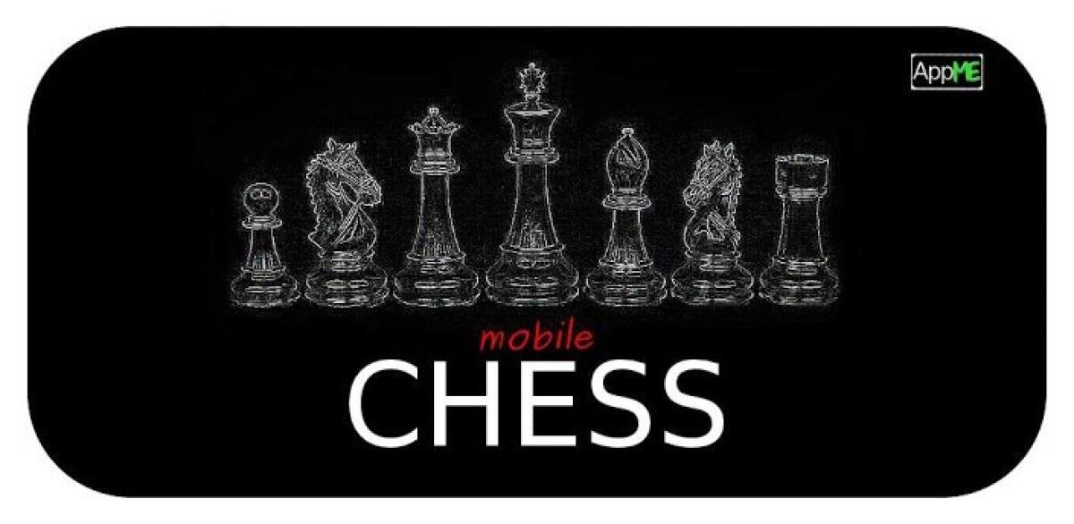[ANDROID] Scacchi Chess Mobile Pro Download APK - 