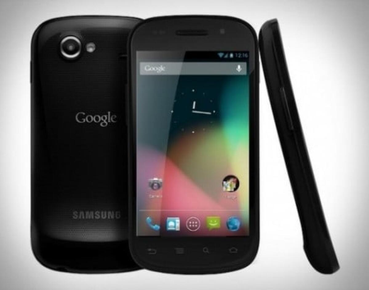 Installare Android 4.2 Jelly Bean su Samsung Nexus S - 