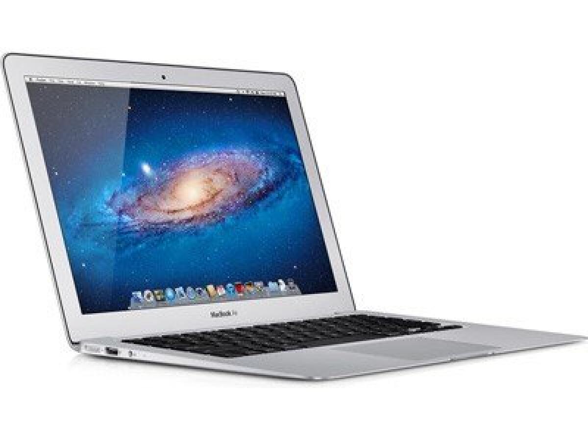 Sconti Natalizi: Macbook Air 13" in offerta a 1099€! - 