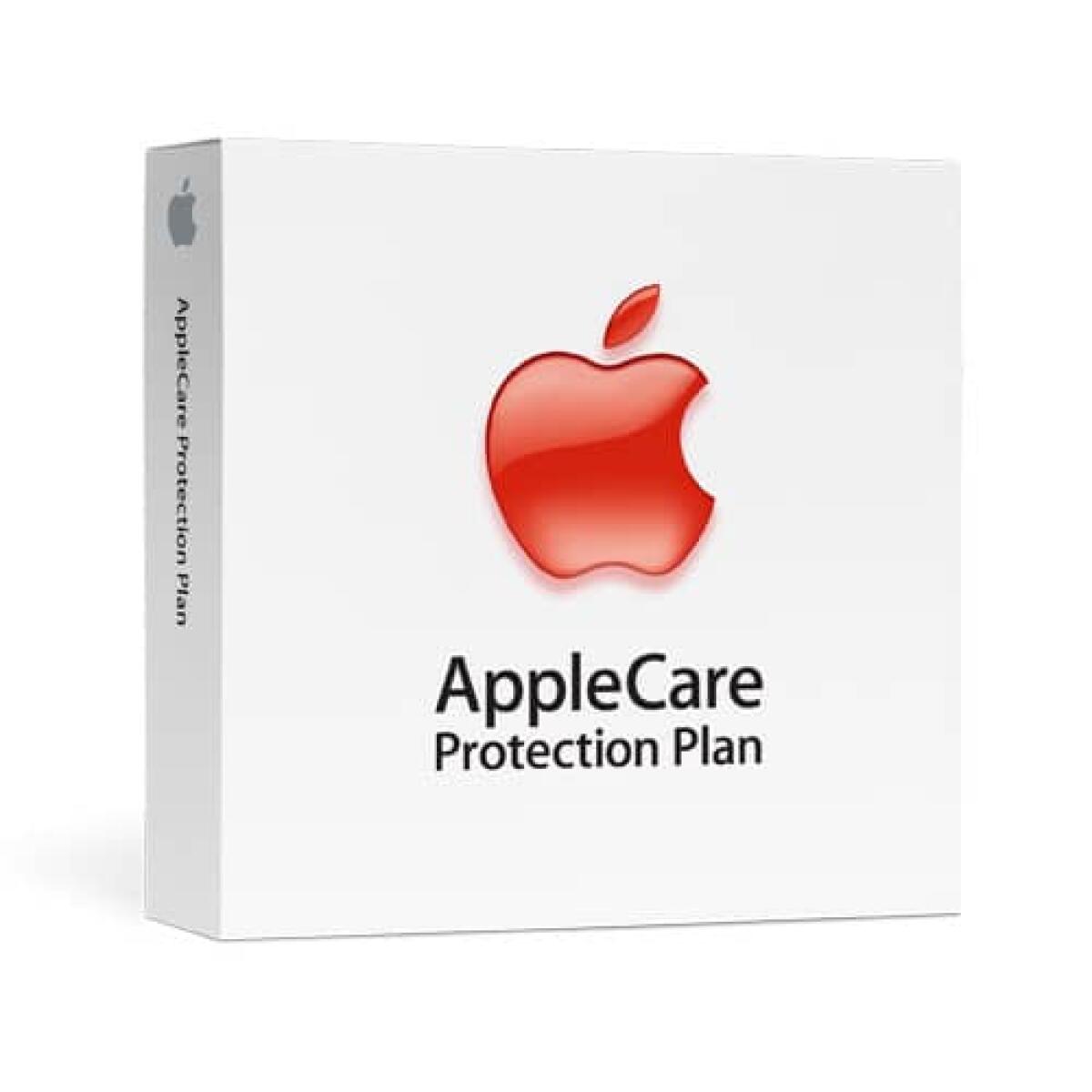 AppleCare: Apple ufficializza i due anni di garanzia nello store on-line! - 