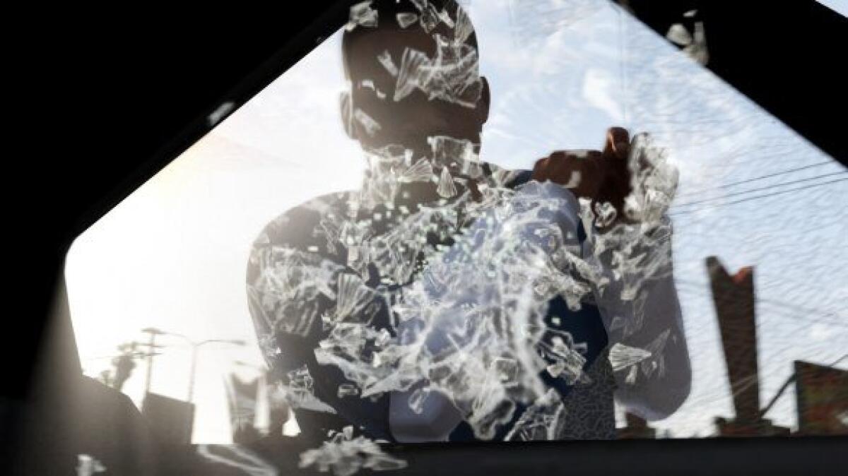 Grand Theft Auto V: ecco nuove immagini in anteprima - 