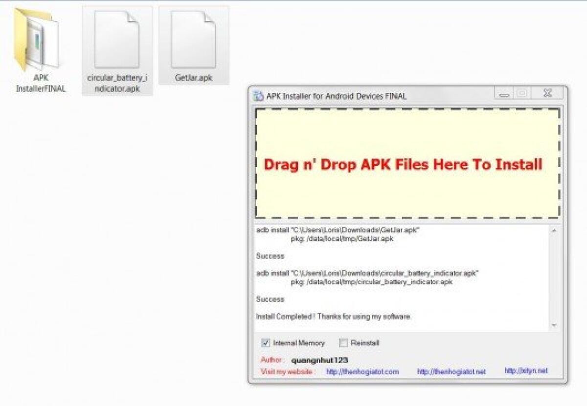 Come installare file APK su Android direttamente da PC - 