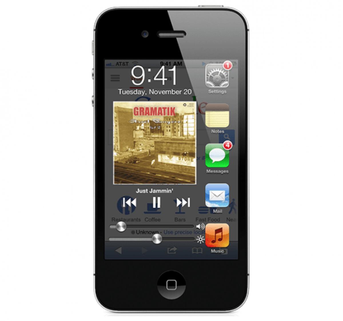 jLauncher: un multitasking completamente nuovo per iOS. [CYDIA] - 