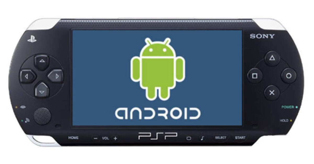 Emulatore PSP per Android: PPSSPP - 