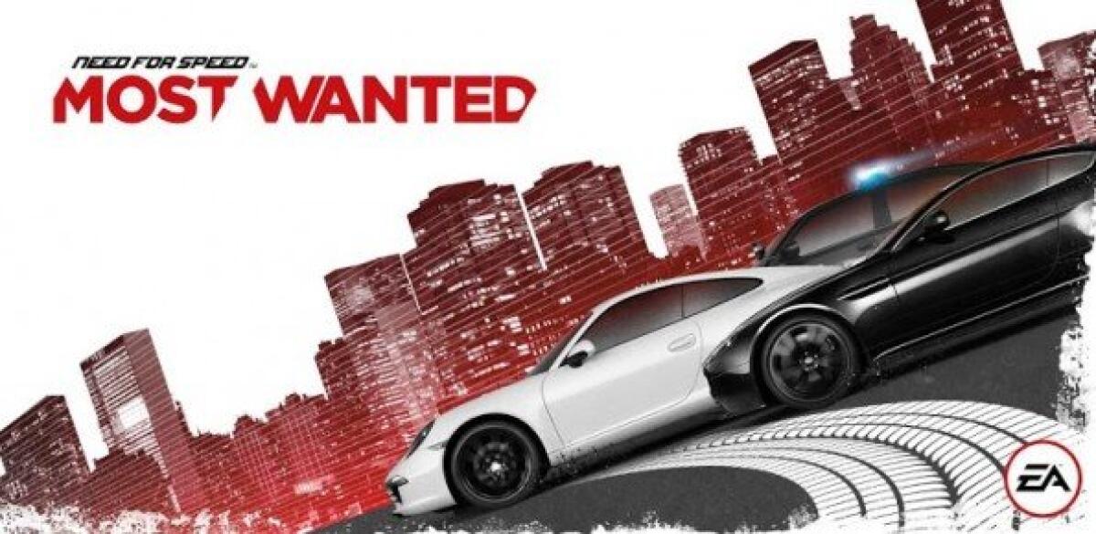 Giochi Android: Need For Speed Most Wanted a meno di 1€ sul Play Store - 