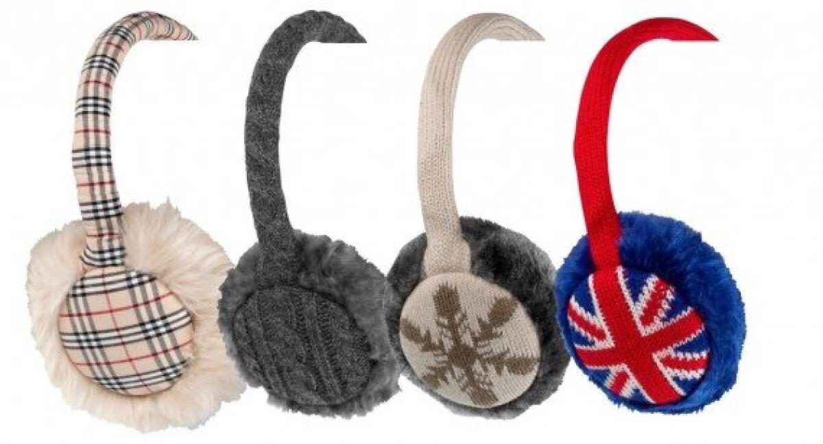 Cortina, le cuffie paraorecchie di Cellular Line - 