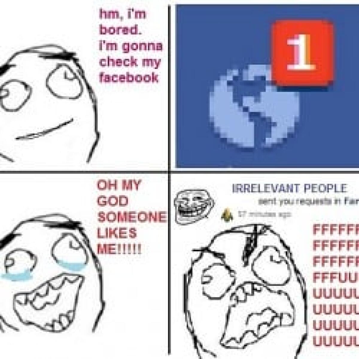 Disattivare le richieste dei giochi su Facebook in modo permamente - 