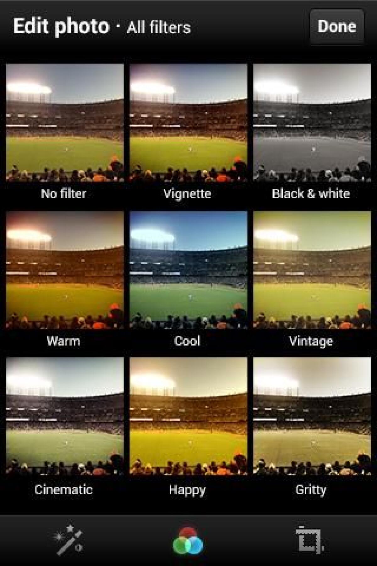 Twitter per iOS ed Android si aggiorna: arrivano i filtri Aviary - 