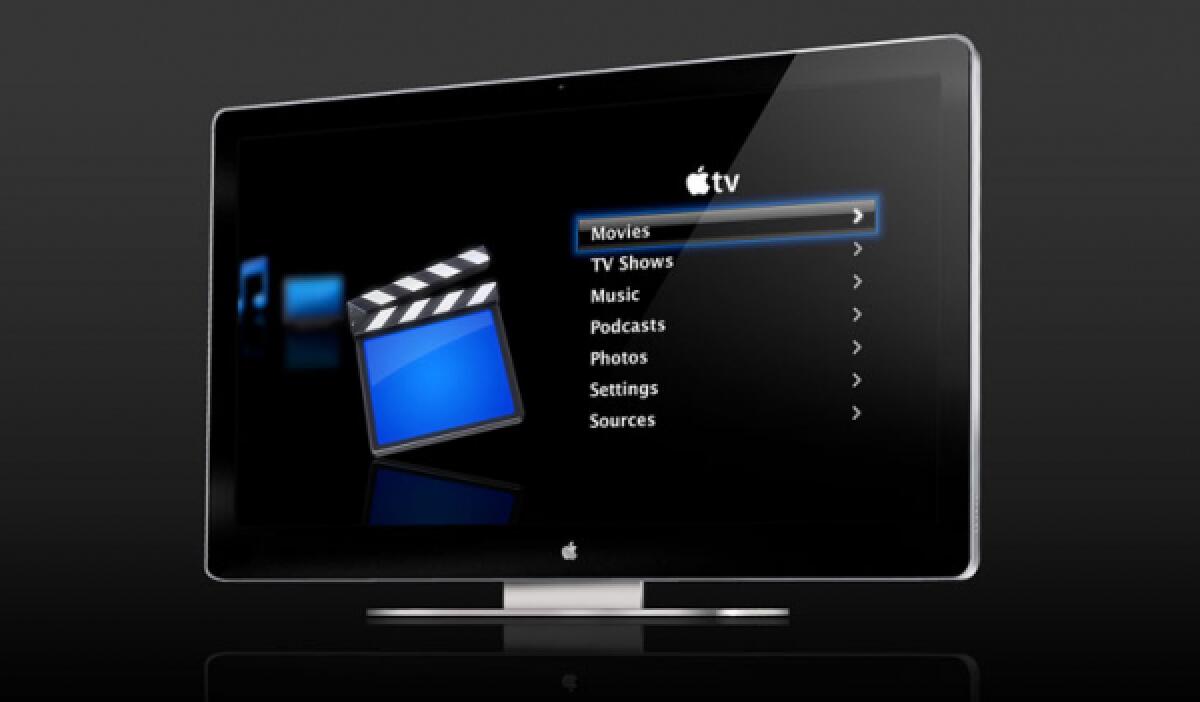 La iTV di Apple sempre più vicina: Tim Cook ne parla pubblicamente - 