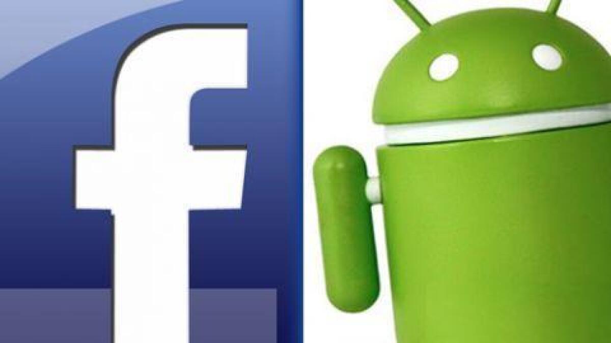 Facebook per Android: perchè era così lento? E come mai ora è così veloce? - 