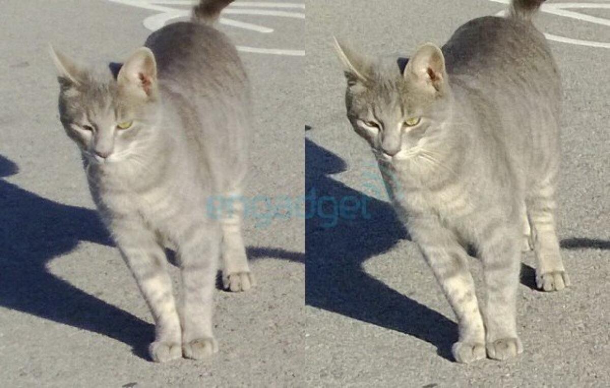 Migliorare qualità foto Nokia Lumia 920: sarà possibile con l'aggiornamento PR 1.1 - 