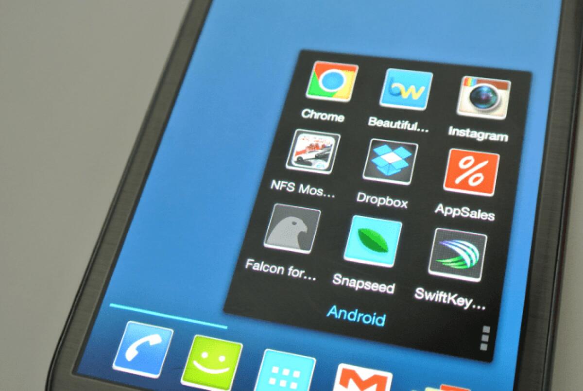 Nuovo smartphone Android? Ecco 10 programmi da installare subito! - 
