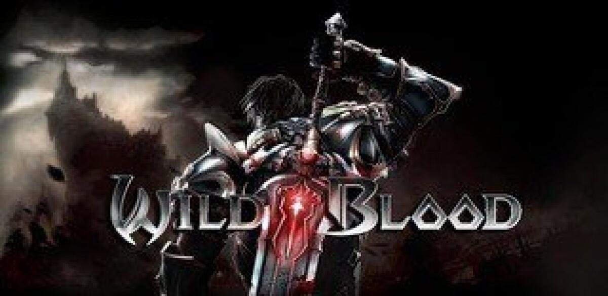 Migliori Giochi Android: Wild Blood v 1.0.8 - 