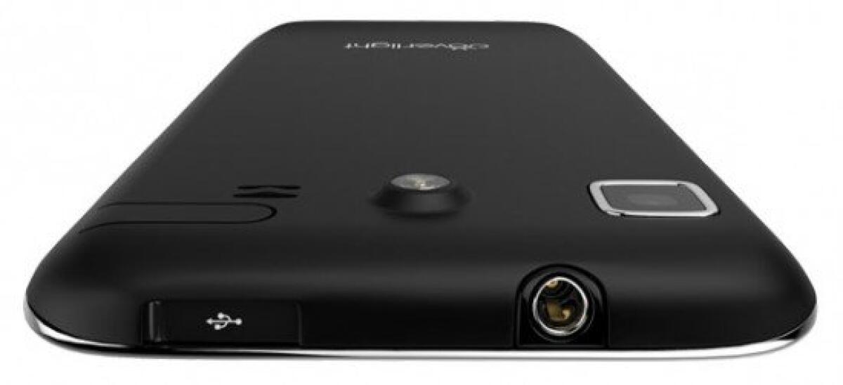 Aggiungere un vero Flash LED al Samsung Galaxy S con Coverlight - 