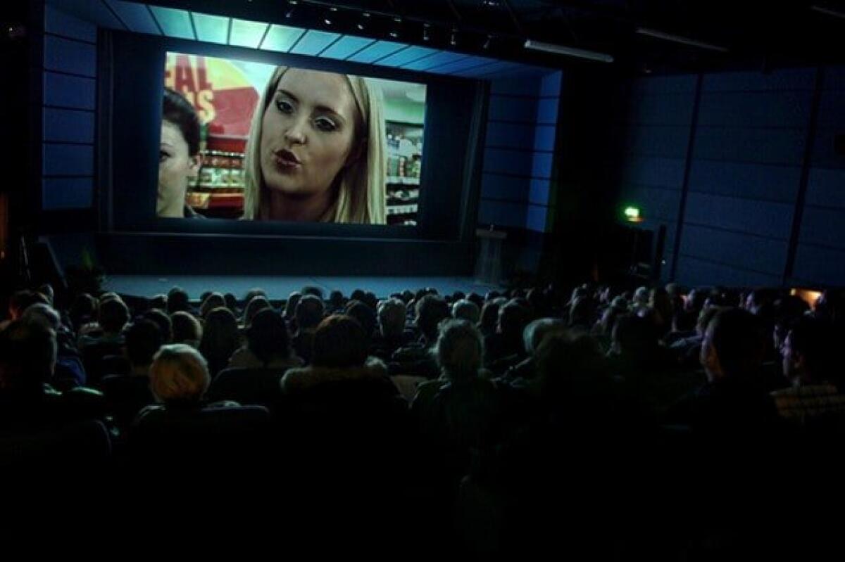 Addio alla pellicola, dal 2014 nei cinema ci sarà solo il digitale - 