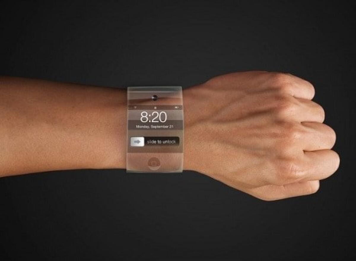 Apple e Intel lavorano insieme per realizzare il tanto atteso iWatch? - 