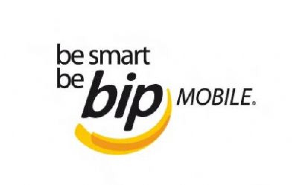 Da gennaio 2013, bipMOBILE dimezza il costo della tariffa Megabip Internet - 