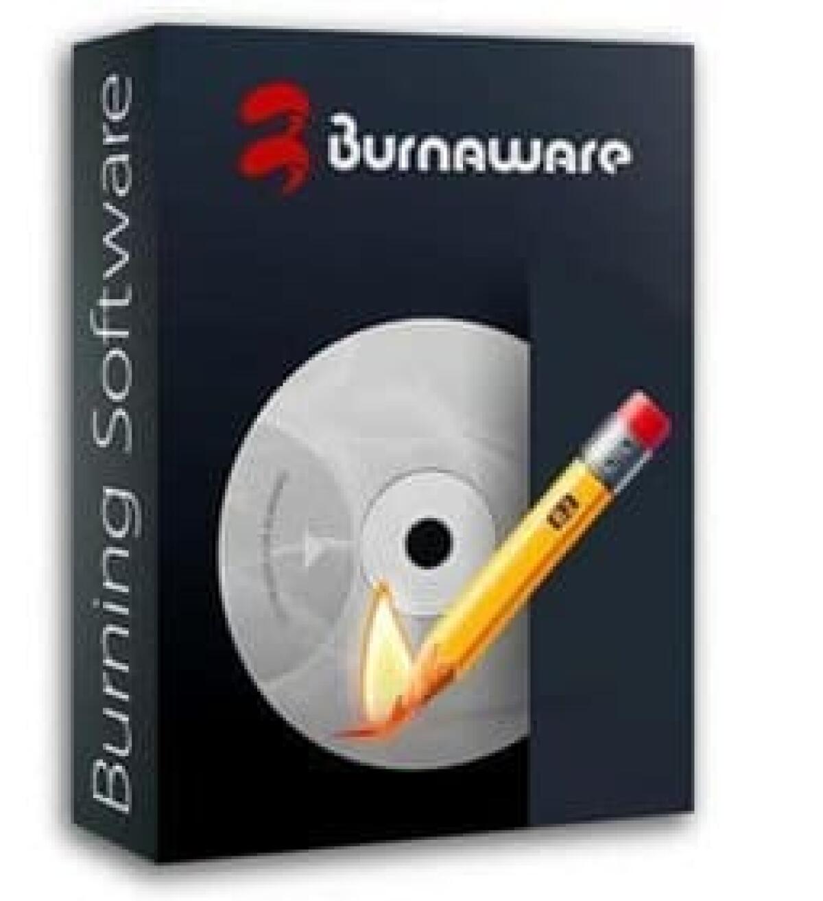 [PORTABLE] BurnAware Professional v 5.5 Italiano - 