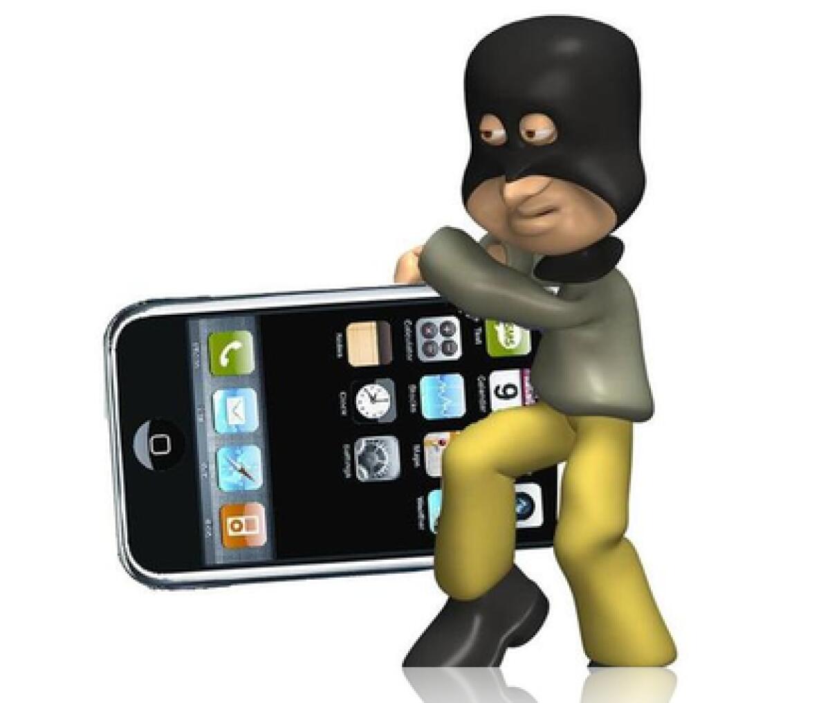 iPhone rubati in Puglia e venduti su eBay: 6 denunciati per ricettazione - 