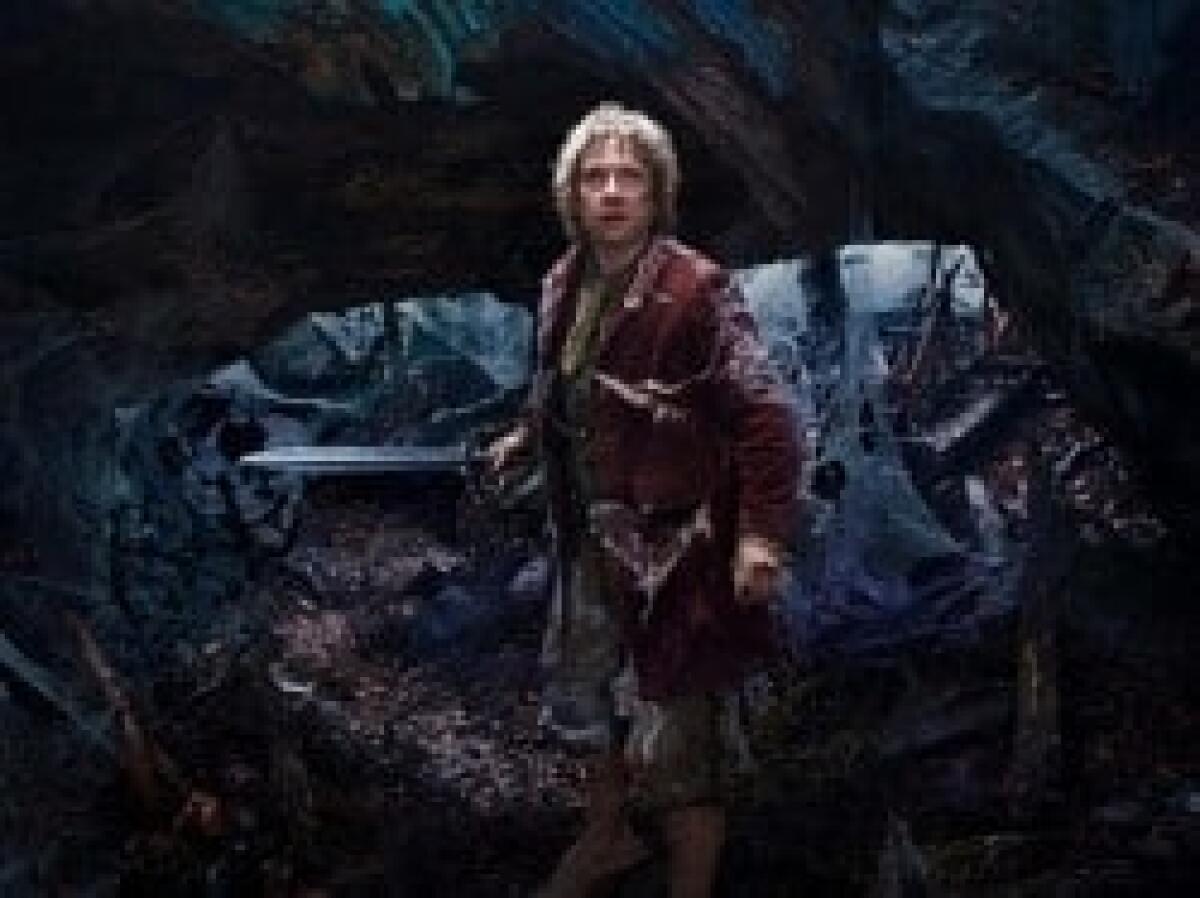“Lo Hobbit” in 3D: problemi nelle sale per i codici di sblocco antipirateria - 